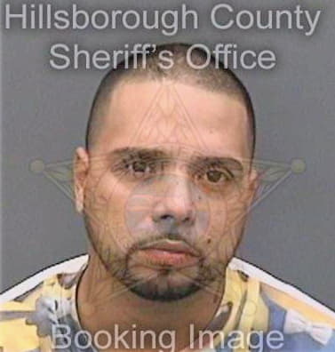 Otero Jose - Hillsborough County, FL 