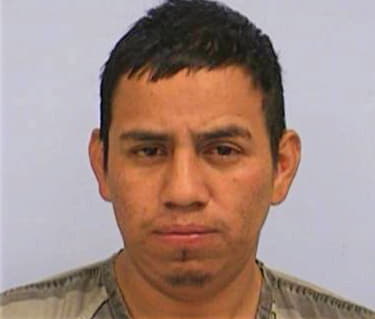 Rosalinocasiano Jose - Travis County, TX 