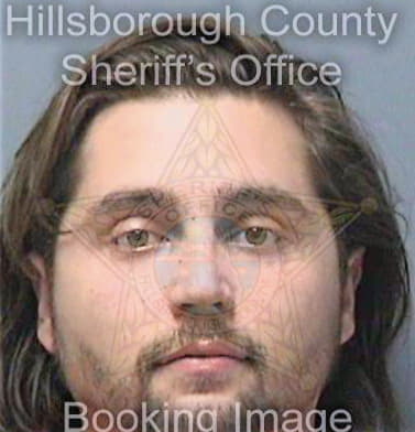 Pelak Nicholas - Hillsborough County, FL 