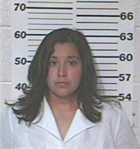 Hernandez Clarissa - Hidalgo County, TX 