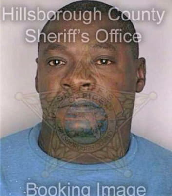 Smith Darrel - Hillsborough County, FL 