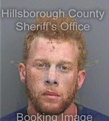 Sims Reginald - Hillsborough County, FL 