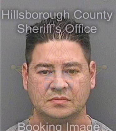 Maes Richard - Hillsborough County, FL 