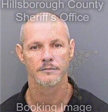 Davis Stanley - Hillsborough County, FL 