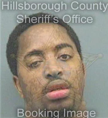 James Tremane - Hillsborough County, FL 