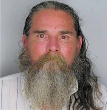 Mcnabb Arthur - Hillsborough County, FL 