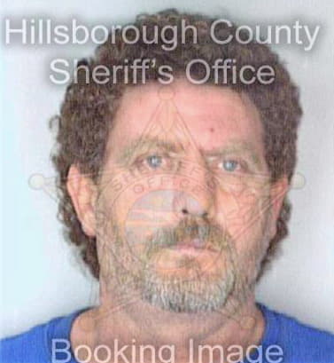 Dietrich Bryan - Hillsborough County, FL 