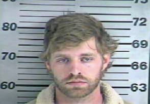 Thomas Bryan - Dyer County, TN 