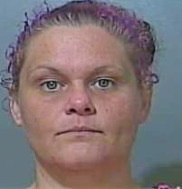 Whitney Danielle - Vigo County, IN 