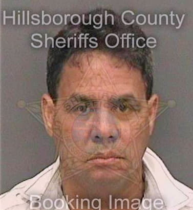 Fermin Juan - Hillsborough County, FL 