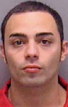 Collazo Roberto - Lee County, FL 