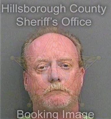 Reilly Thomas - Hillsborough County, FL 