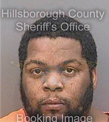 Oliver Christopher - Hillsborough County, FL 