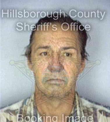 Holmquist Lars - Hillsborough County, FL 