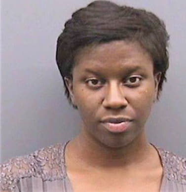 Hankerson Latecia - Hillsborough County, FL 