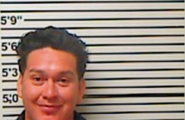 Hernandez Jose - Jones County, MS 