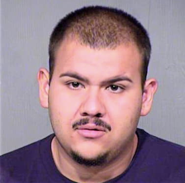 Miles Jovan - Maricopa County, AZ 