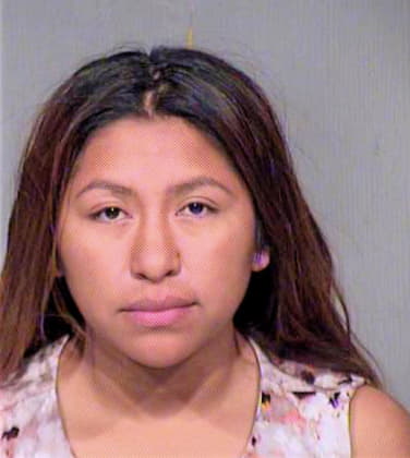 Lopez Miriam - Maricopa County, AZ 