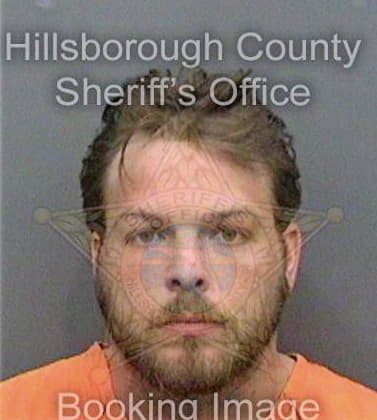 Barrett Anthony - Hillsborough County, FL 