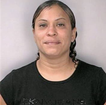 Davila Debra - Hillsborough County, FL 