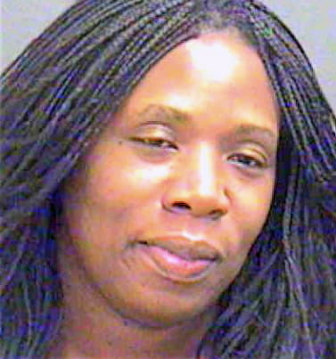 Nelson Latisha - Mecklenburg County, NC 