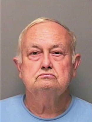Bryant Randall - Montgomery County, TN 