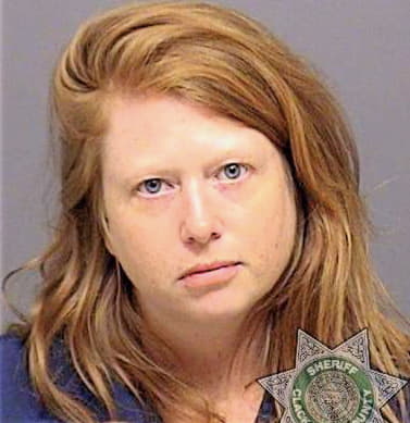 Bicknell Steffanie - Clackamas County, OR 