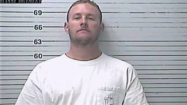 Dorsey Terrance - Harrison County, MS 