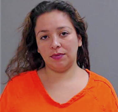 Hernandez Yvette - Hidalgo County, TX 