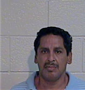 Gonzalez Raul - Hidalgo County, TX 