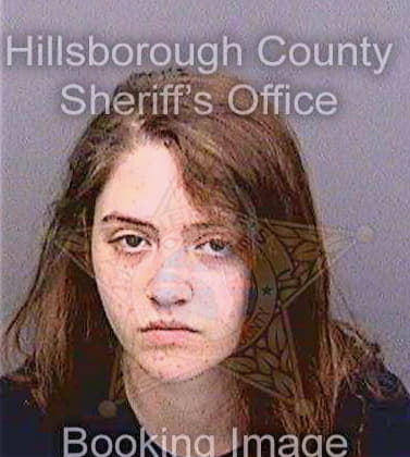 Oherron Ashlyn - Hillsborough County, FL 