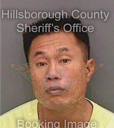 Nguyen Bang - Hillsborough County, FL 