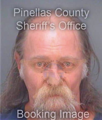 Dunmire Bill - Pinellas County, FL 