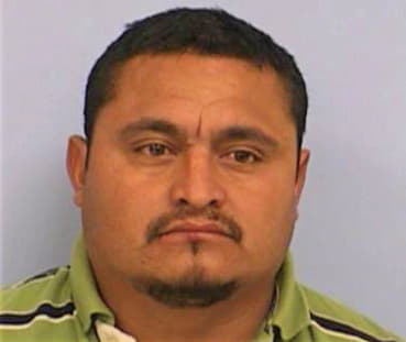 Rodriguez Gerardo - Travis County, TX 