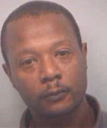 Gordon Keith - Fulton County, GA 