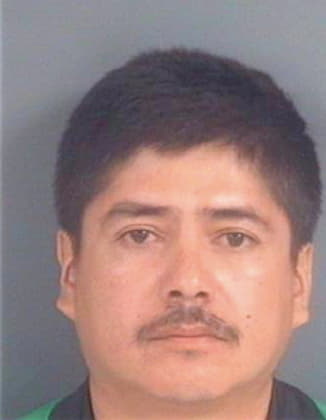 Robles Samuel - Cumberland County, NC 