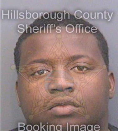 Franklin Willie - Hillsborough County, FL 