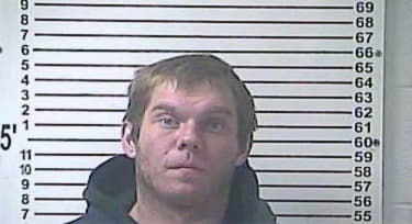 Freeman Joshua - Hardin County, KY 