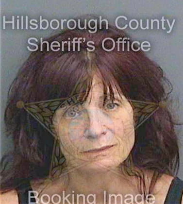 Mcmullen Mary - Hillsborough County, FL 
