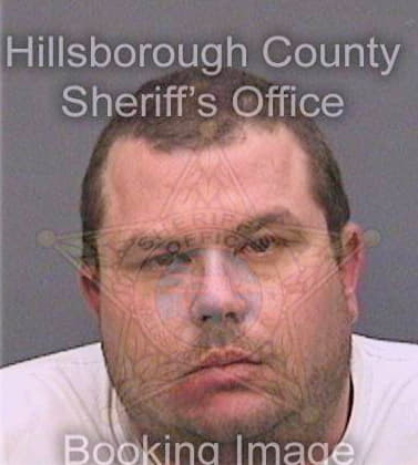 Santos Richard - Hillsborough County, FL 