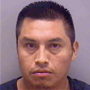 Garcia-Calvo Trinidad - Lee County, FL 