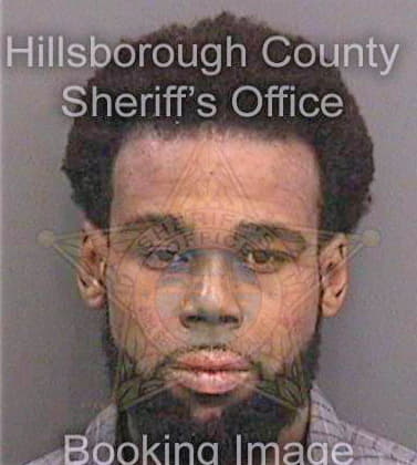 Richardson Elden - Hillsborough County, FL 