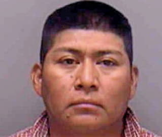 Velasco-Alfaro Henry - Lee County, FL 