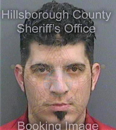 Carreiro John - Hillsborough County, FL 