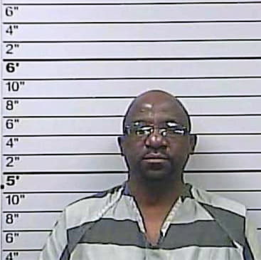 Brown Daniel - Lee County, MS 