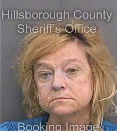 Paquette Elizabeth - Hillsborough County, FL 