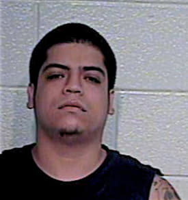 Hernandez Ramon - Hidalgo County, TX 