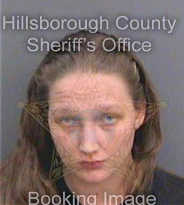 Dennison Ashlee - Hillsborough County, FL 