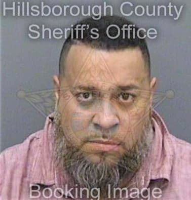 Nazario Benigno - Hillsborough County, FL 