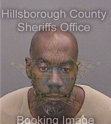 Mcrae Dorsey - Hillsborough County, FL 